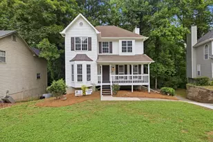 1104 Havel Dr SW, Marietta, GA 30008 - Photo 2