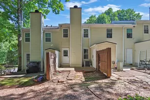 3454 September Morn, Peachtree Corners, GA 30092 - Photo 30