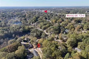 407 Wall St, Monroe, GA 30655 - Photo 8