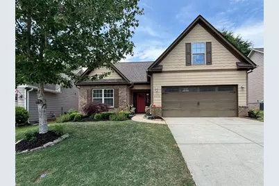 4668 Hidden Creek Drive, Gainesville, GA 30504 - Photo 1