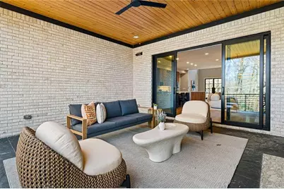 1380 Wayne Avenue N, Atlanta, GA 30306 - Photo 20