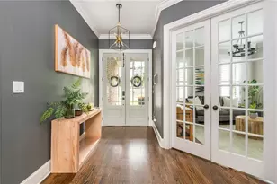 1282 Kendrick Rd NE, Atlanta, GA 30319 - Photo 6