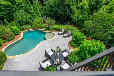 1282 Kendrick Road NE, Atlanta, GA 30319 - Photo 14