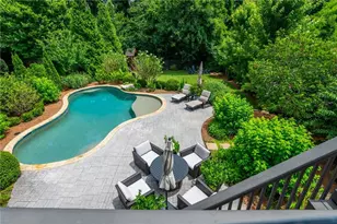 1282 Kendrick Rd NE, Atlanta, GA 30319 - Photo 14