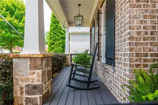 1282 Kendrick Rd NE, Atlanta, GA 30319 - Photo 2