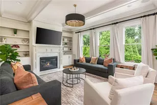 1282 Kendrick Rd NE, Atlanta, GA 30319 - Photo 8