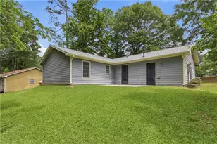 1171 Salisbury Trail, Riverdale, GA 30296 - Photo 14