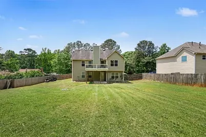 3936 Memorial Parkway NW, Kennesaw, GA 30152 - Photo 6