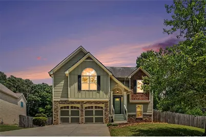 3936 Memorial Parkway NW, Kennesaw, GA 30152 - Photo 1