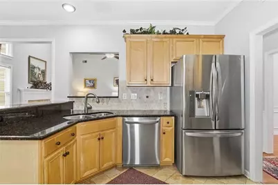 1221 Kingsbury Lane, Powder Springs, GA 30127 - Photo 16