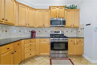 1221 Kingsbury Lane, Powder Springs, GA 30127 - Photo 18