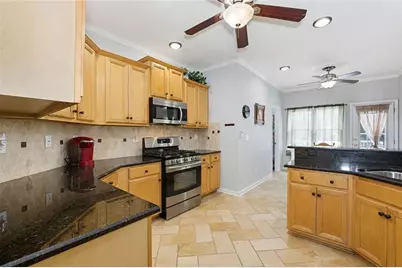 1221 Kingsbury Lane, Powder Springs, GA 30127 - Photo 12