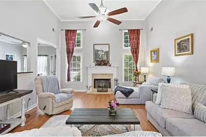 1221 Kingsbury Lane, Powder Springs, GA 30127 - Photo 2