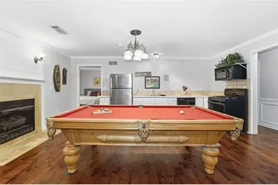 1221 Kingsbury Lane, Powder Springs, GA 30127 - Photo 6
