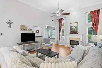 1221 Kingsbury Lane, Powder Springs, GA 30127 - Photo 12