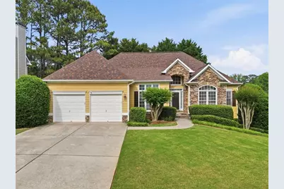 1221 Kingsbury Lane, Powder Springs, GA 30127 - Photo 1
