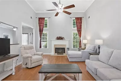 1221 Kingsbury Lane, Powder Springs, GA 30127 - Photo 2