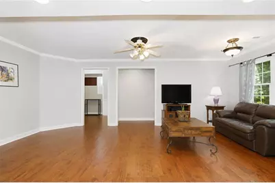 1221 Kingsbury Lane, Powder Springs, GA 30127 - Photo 36