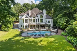 680 America's Cup Cove, Alpharetta, GA 30005 - Photo 1