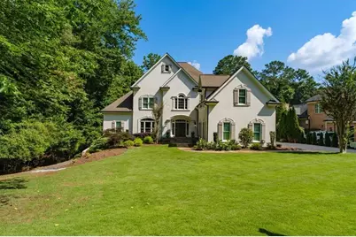 680 Americas Cup Cove, Alpharetta, GA 30005 - Photo 2