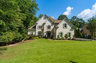 680 America's Cup Cove, Alpharetta, GA 30005 - Photo 2