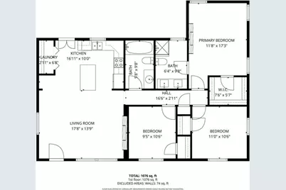 3530 Larkspur Terrace, Decatur, GA 30032 - Photo 14