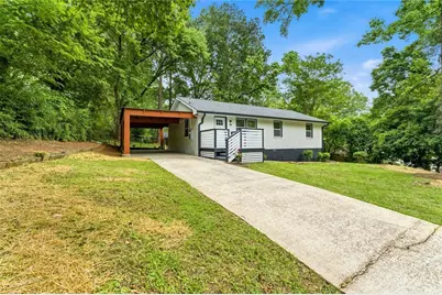 3530 Larkspur Terrace, Decatur, GA 30032 - Photo 2