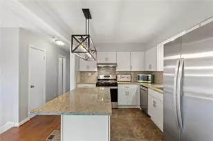 1169 Mountain View Dr, Marietta, GA 30062 - Photo 8
