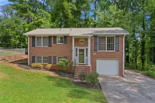 1169 Mountain View Dr, Marietta, GA 30062 - Photo 1