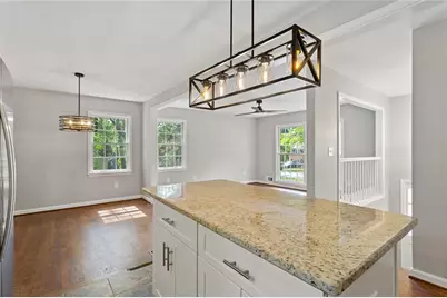 1169 Mountain View Drive, Marietta, GA 30062 - Photo 10