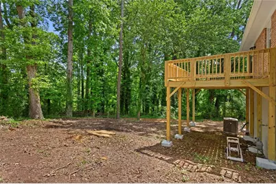 1169 Mountain View Drive, Marietta, GA 30062 - Photo 34