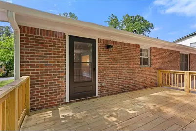 1169 Mountain View Drive, Marietta, GA 30062 - Photo 18
