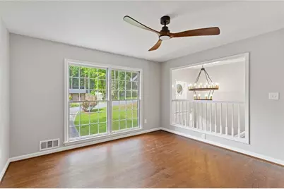 1169 Mountain View Drive, Marietta, GA 30062 - Photo 2