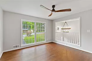 1169 Mountain View Dr, Marietta, GA 30062 - Photo 2