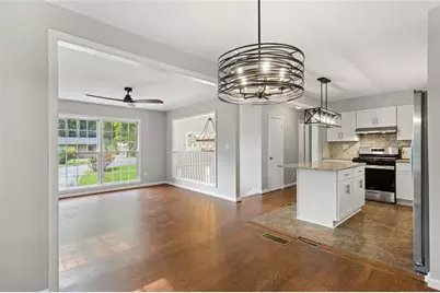 1169 Mountain View Drive, Marietta, GA 30062 - Photo 4