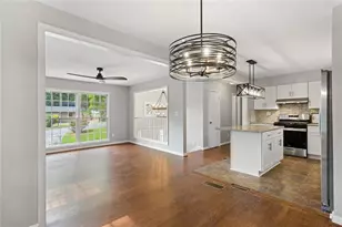 1169 Mountain View Dr, Marietta, GA 30062 - Photo 4