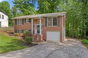 1169 Mountain View Dr, Marietta, GA 30062 - Photo 36