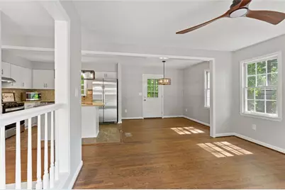 1169 Mountain View Drive, Marietta, GA 30062 - Photo 6