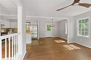 1169 Mountain View Dr, Marietta, GA 30062 - Photo 6