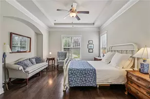 2240 Nancy Creek Dr, Atlanta, GA 30341 - Photo 20
