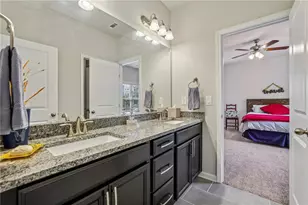 2240 Nancy Creek Dr, Atlanta, GA 30341 - Photo 30