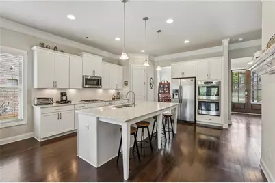 2240 Nancy Creek Drive, Atlanta, GA 30341 - Photo 10