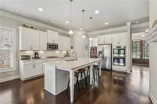 2240 Nancy Creek Dr, Atlanta, GA 30341 - Photo 10