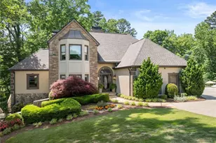 5840 Rock Springs Cir, Buford, GA 30518 - Photo 1