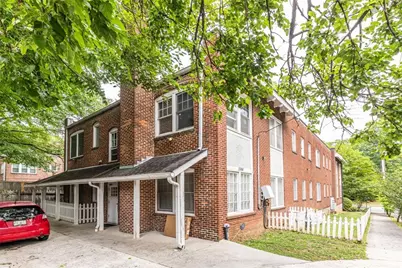 1144 Blue Ridge Avenue NE #9, Atlanta, GA 30306 - Photo 18
