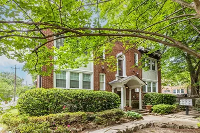 1144 Blue Ridge Avenue NE #9, Atlanta, GA 30306 - Photo 2