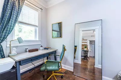 1144 Blue Ridge Avenue NE #9, Atlanta, GA 30306 - Photo 8