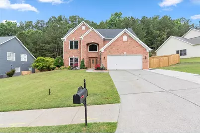 1012 Blankets Creek Drive, Canton, GA 30114 - Photo 1