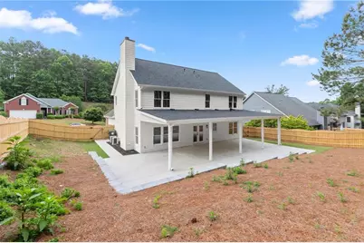 1012 Blankets Creek Drive, Canton, GA 30114 - Photo 38