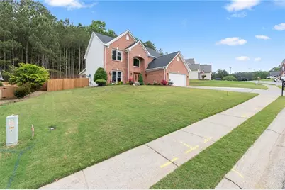 1012 Blankets Creek Drive, Canton, GA 30114 - Photo 4